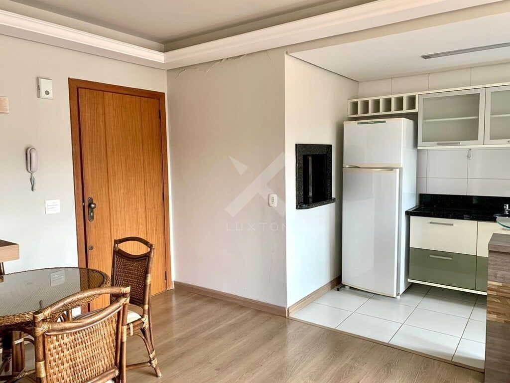 Apartamento, 1 quarto, 57 m² - Foto 5