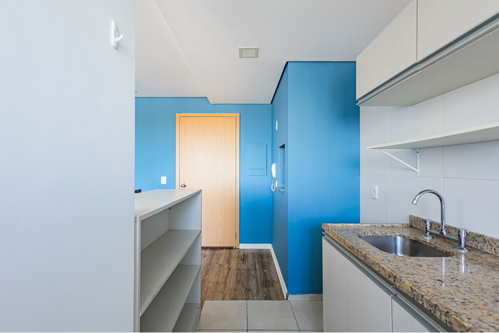 Apartamento, 2 quartos, 56 m² - Foto 27