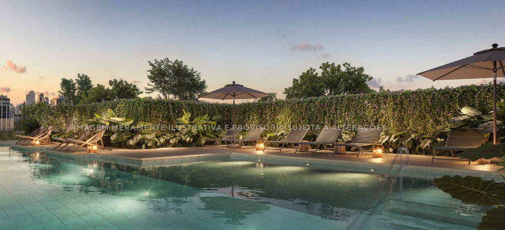 Apartamento, 3 quartos, 170 m² - Foto 14