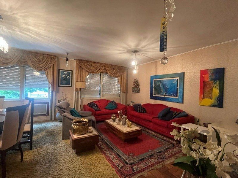 Apartamento, 3 quartos, 117 m² - Foto 13