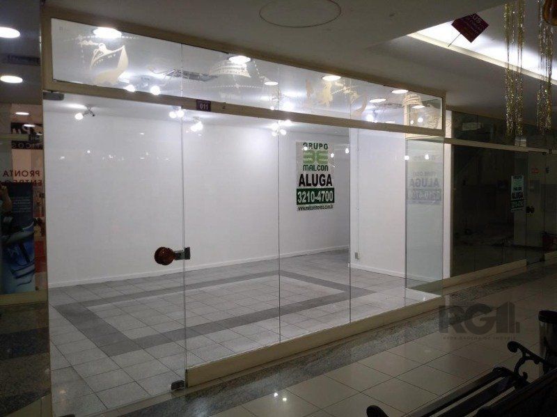 Loja-Salão para alugar, 25m² - Foto 4