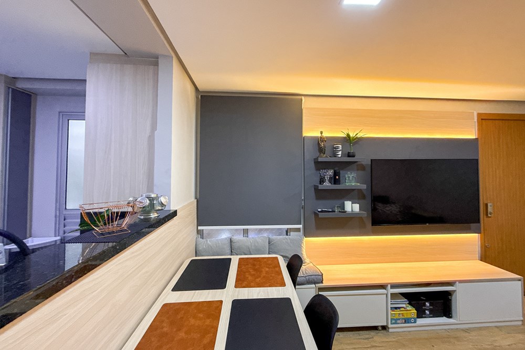 Apartamento, 2 quartos, 51 m² - Foto 16