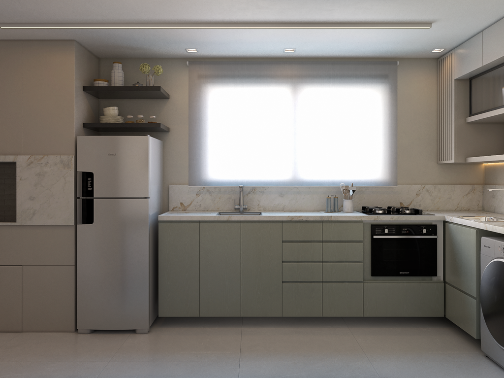 Apartamento, 2 quartos, 71 m² - Foto 19