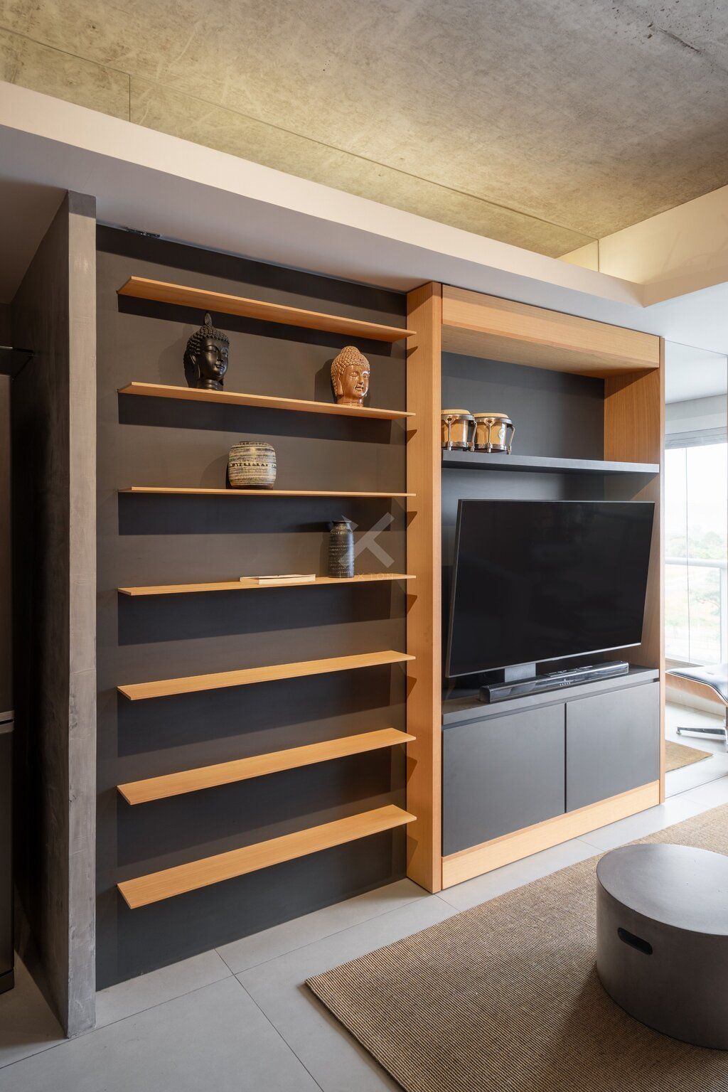 Apartamento, 1 quarto, 53 m² - Foto 31