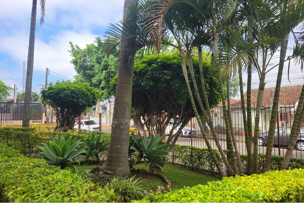 Apartamento, 1 quarto, 44 m² - Foto 25