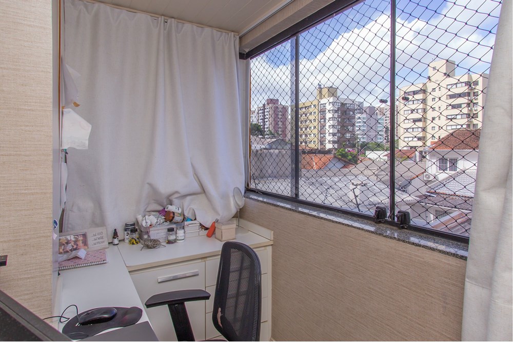 Apartamento, 3 quartos, 138 m² - Foto 14