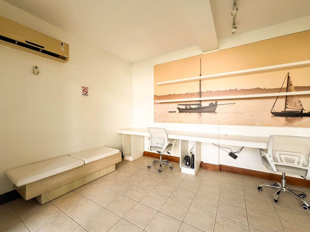 Casa de Condomínio, 3 quartos - Foto 22