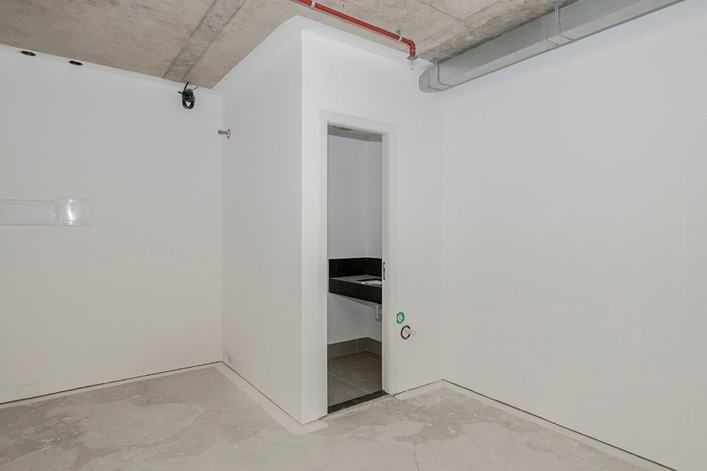 Sala-Conjunto, 36 m² - Foto 28