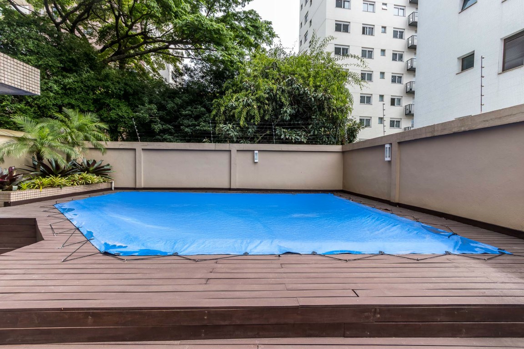 Apartamento, 3 quartos, 245 m² - Foto 60