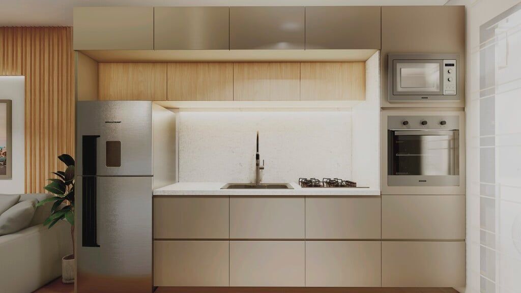 Casa de Condomínio à venda com 2 quartos, 46m² - Foto 16