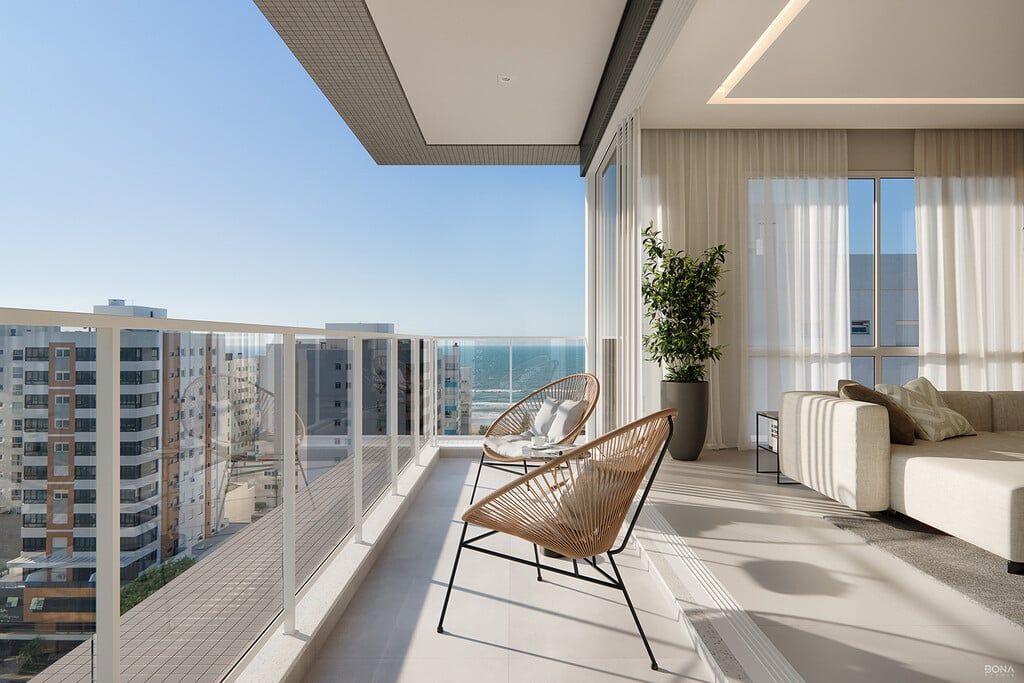 Apartamento à venda com 2 quartos, 71m² - Foto 8