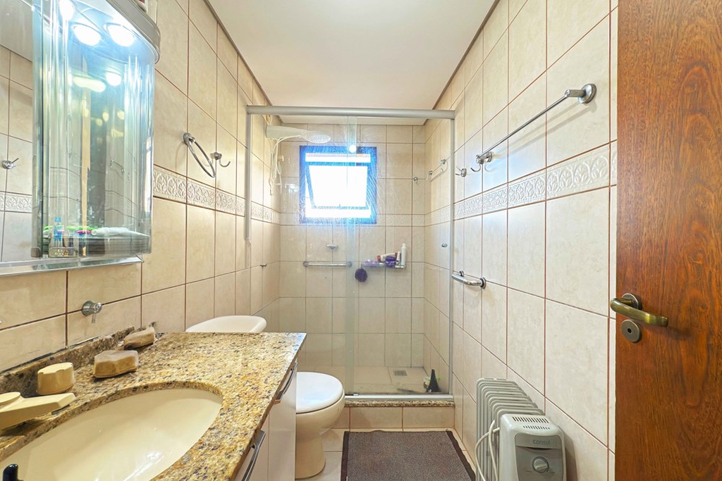 Apartamento, 3 quartos, 95 m² - Foto 11