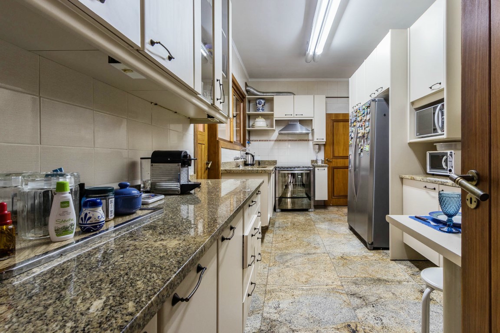 Apartamento, 3 quartos, 245 m² - Foto 25