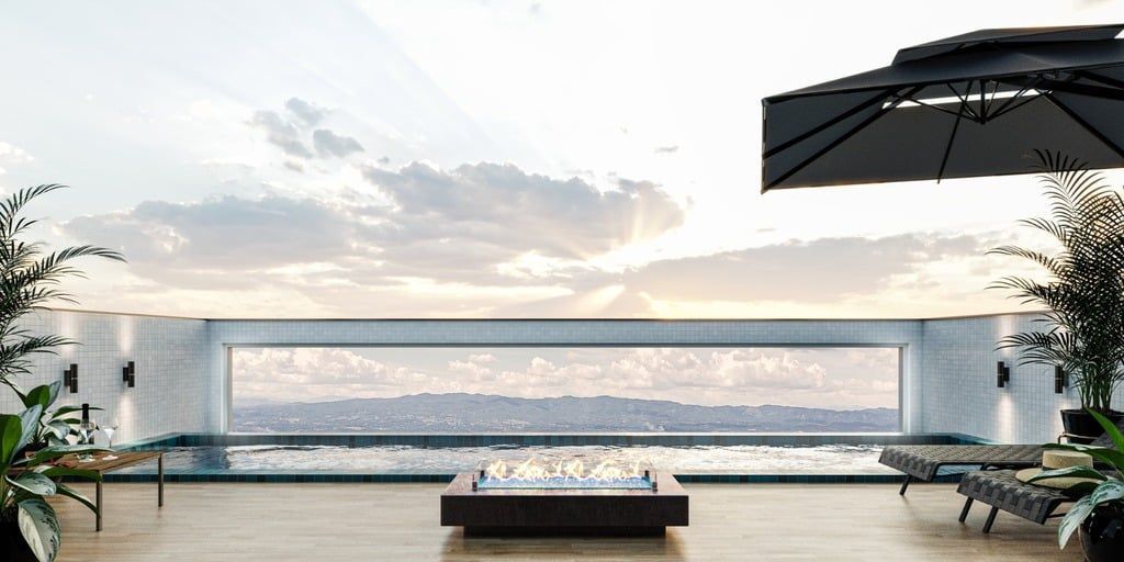 Apartamento, 2 quartos, 102 m² - Foto 8