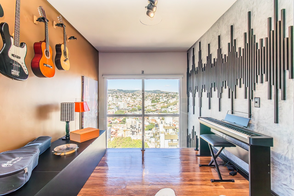 Cobertura à venda com 2 quartos, 128m² - Foto 13