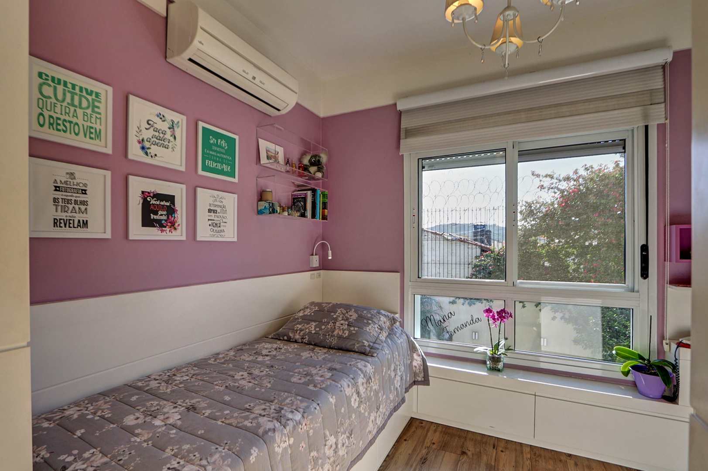 Casa de Condomínio, 4 quartos - Foto 64
