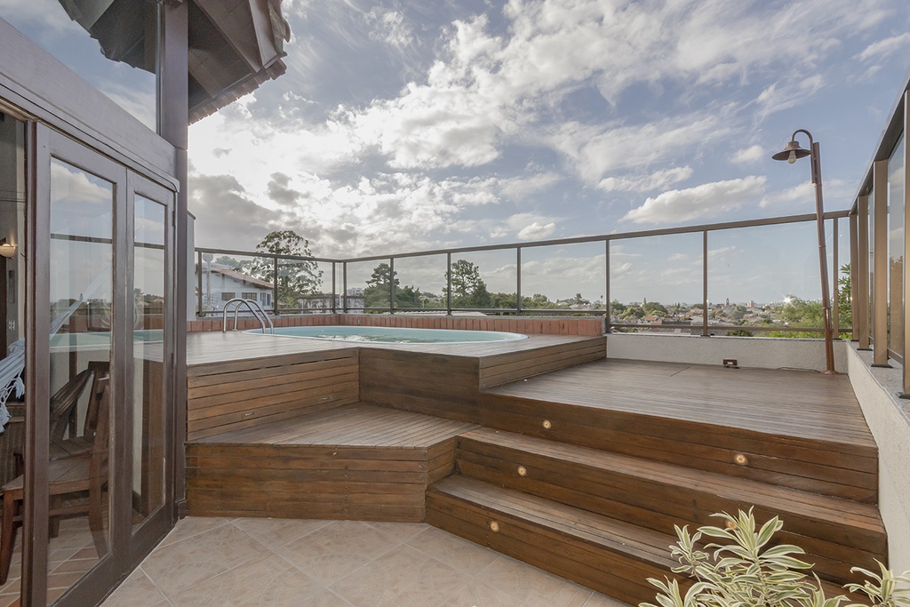 Casa, 3 quartos, 329 m² - Foto 14
