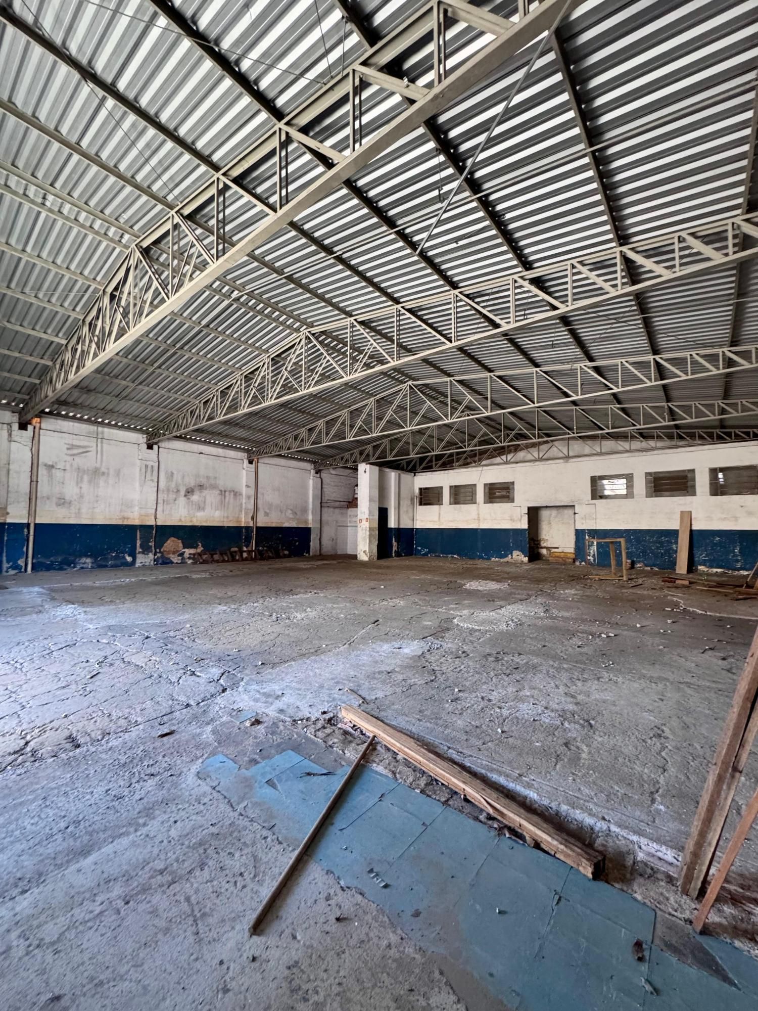 Depósito-Galpão, 405 m² - Foto 2