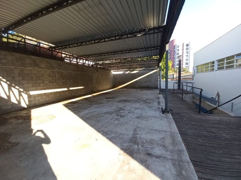 Loja-Salão, 430 m² - Foto 21