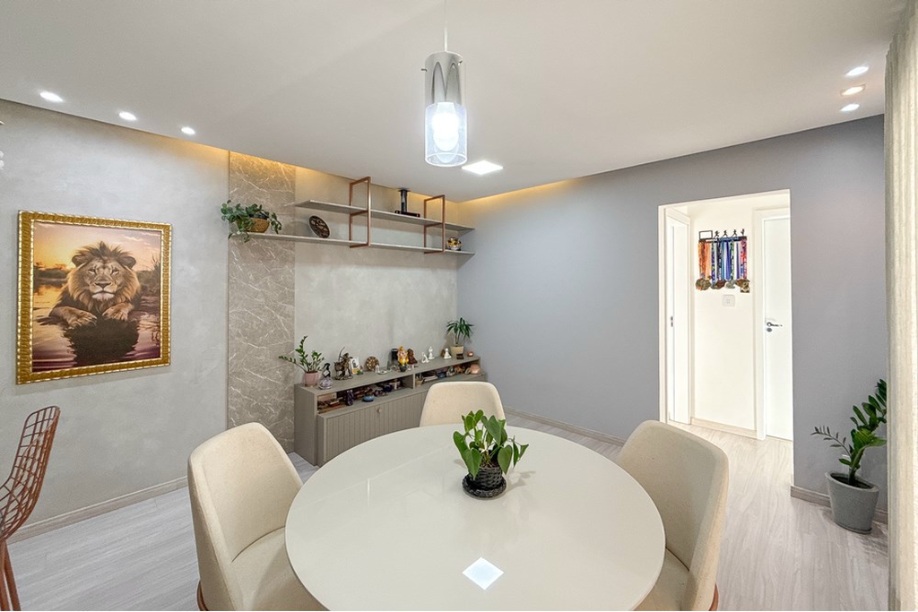 Apartamento à venda com 2 quartos, 66m² - Foto 43