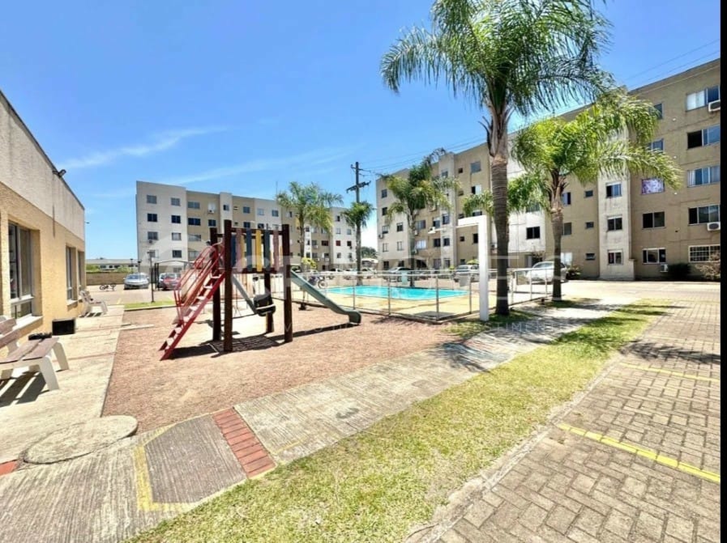 Apartamento, 2 quartos, 43 m² - Foto 11