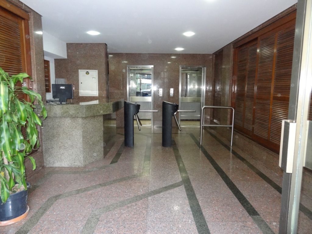 Sala-Conjunto, 206 m² - Foto 3