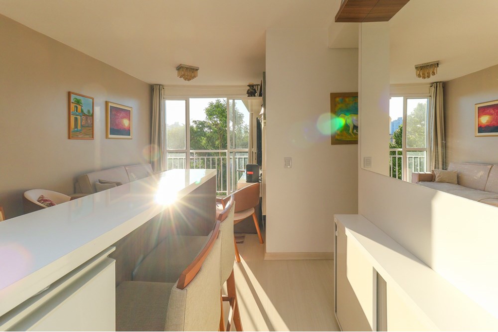 Apartamento, 2 quartos, 59 m² - Foto 10