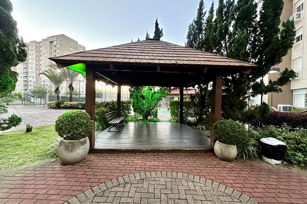 Apartamento, 2 quartos, 67 m² - Foto 10
