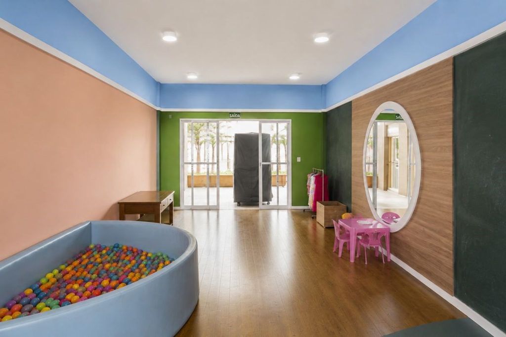 Apartamento, 3 quartos, 62 m² - Foto 14