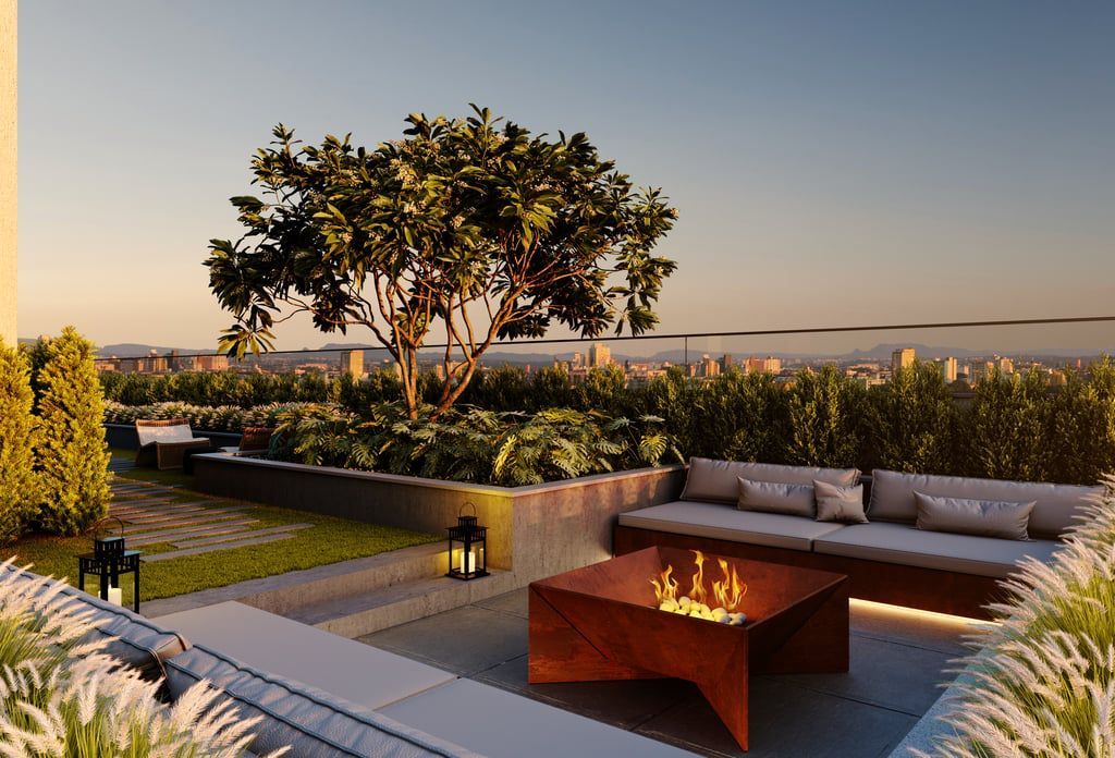 Apartamento, 2 quartos, 77 m² - Foto 6