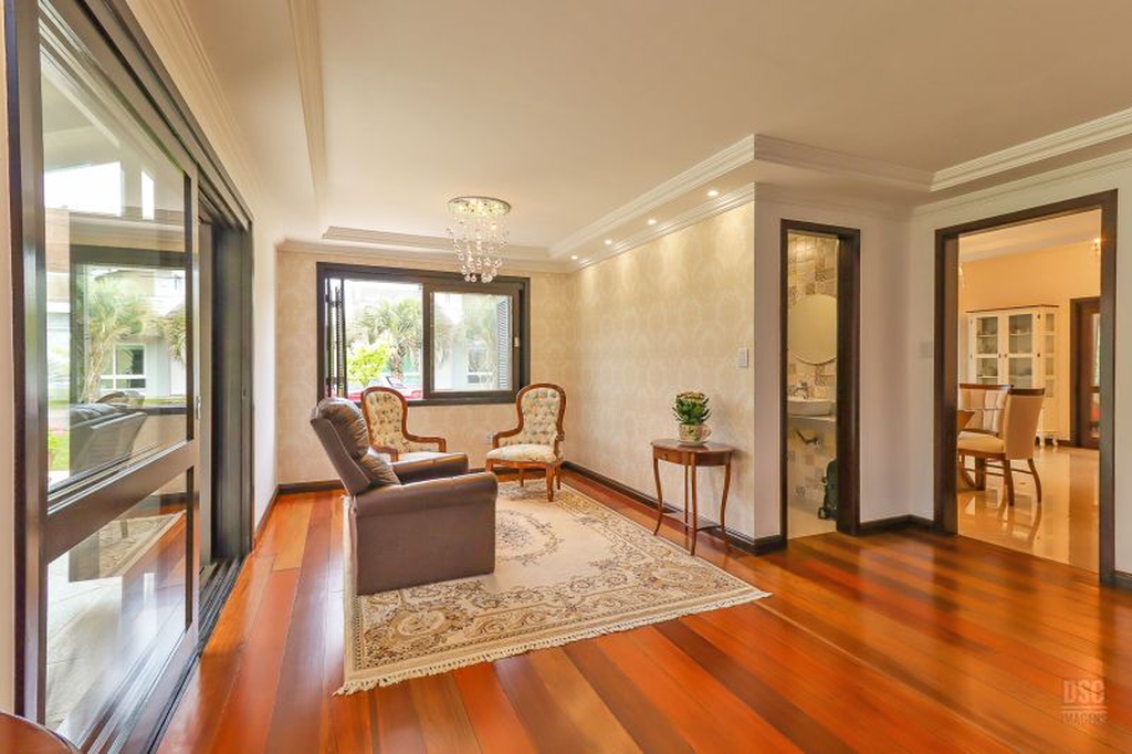 Casa, 4 quartos, 456 m² - Foto 20
