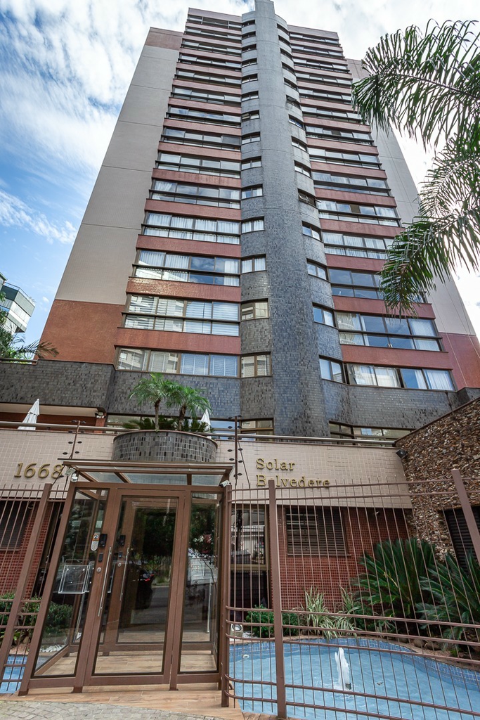 Apartamento, 3 quartos, 131 m² - Foto 20