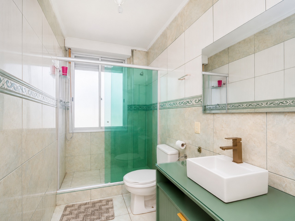 Apartamento, 2 quartos, 64 m² - Foto 17