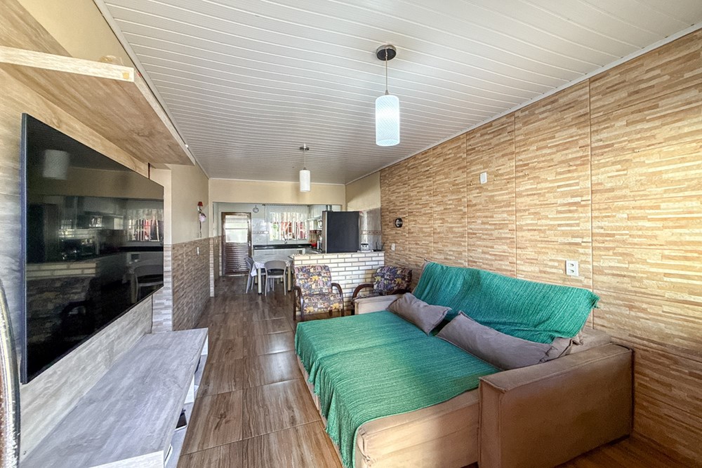 Casa, 3 quartos, 82 m² - Foto 30