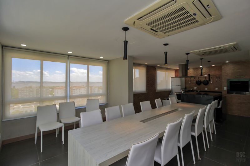 Apartamento à venda com 2 quartos, 63m² - Foto 19
