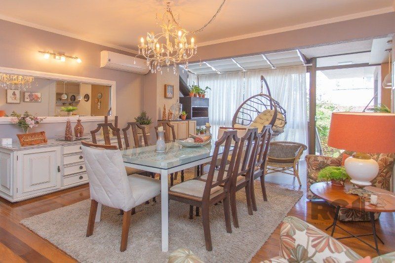 Casa, 4 quartos, 350 m² - Foto 8