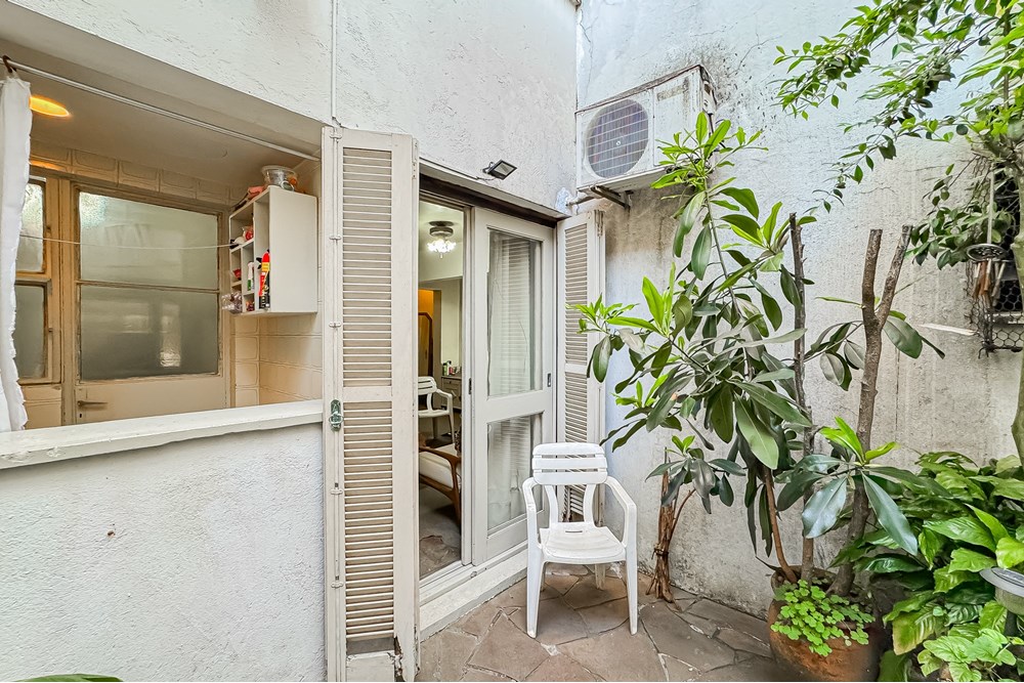 Apartamento, 1 quarto, 56 m² - Foto 11