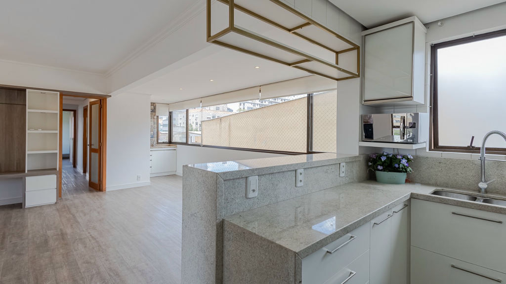 Apartamento, 3 quartos, 107 m² - Foto 7