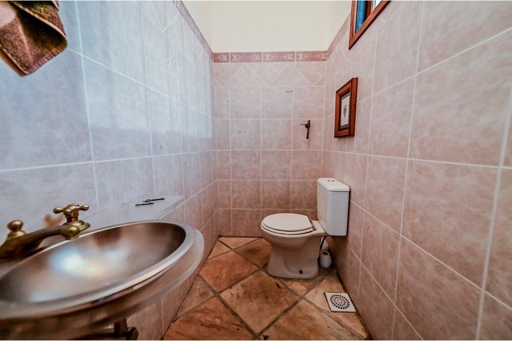 Casa à venda com 4 quartos, 328m² - Foto 43