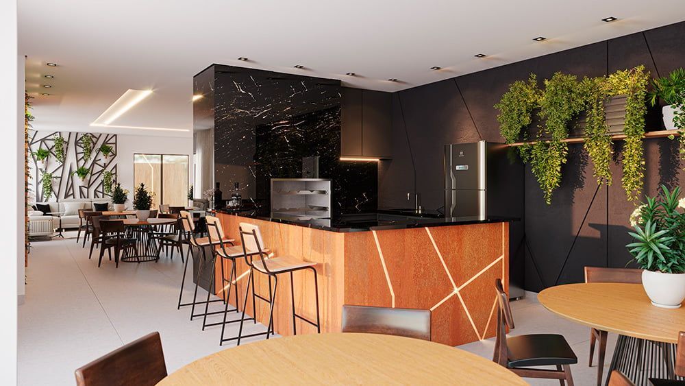 Apartamento, 2 quartos, 58 m² - Foto 23