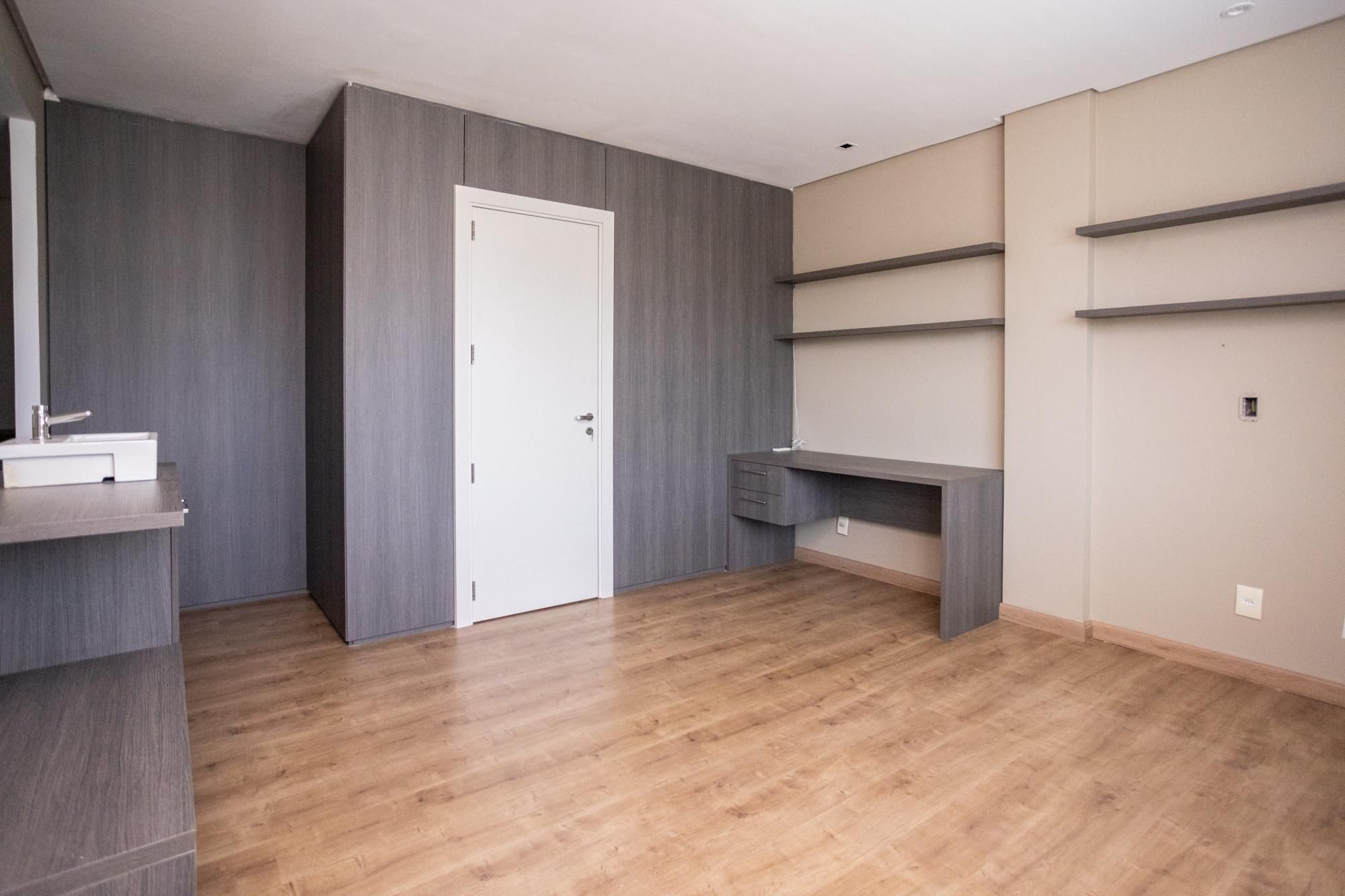 Conjunto Comercial-Sala para alugar com 1 quarto, 51m² - Foto 16