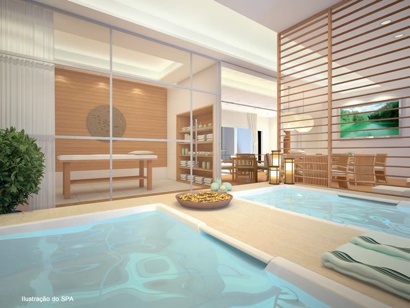 Apartamento, 1 quarto, 44 m² - Foto 7