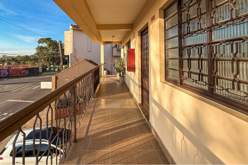 Apartamento, 1 quarto, 43 m² - Foto 25