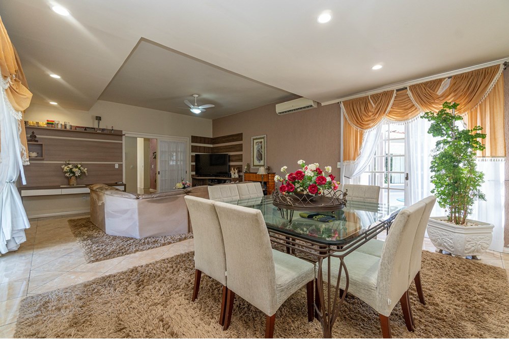 Casa, 4 quartos, 392 m² - Foto 24