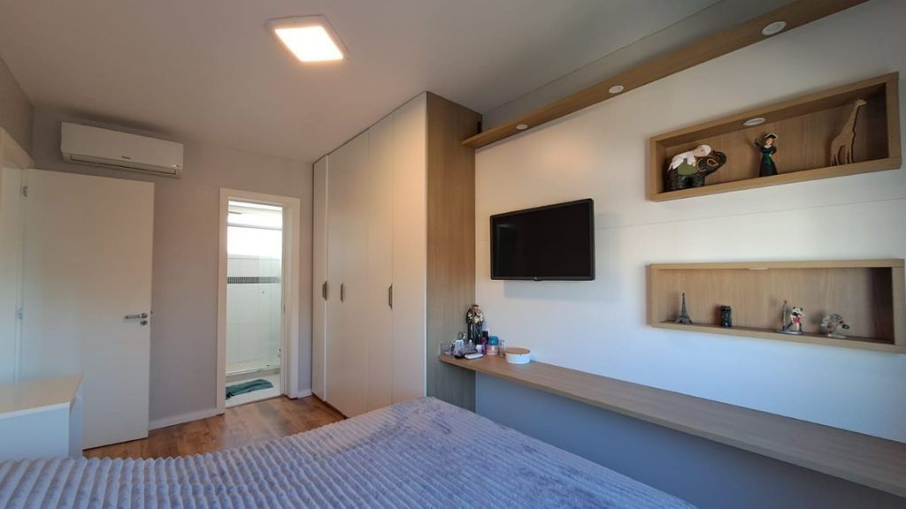 Apartamento, 2 quartos, 69 m² - Foto 6