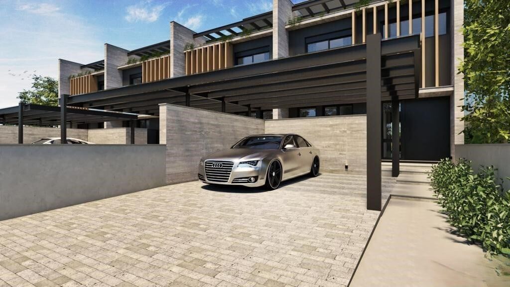 Casa de Condomínio à venda com 3 quartos, 176m² - Foto 3