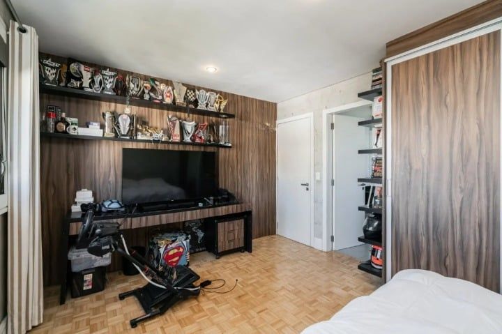 Cobertura, 4 quartos, 461 m² - Foto 17