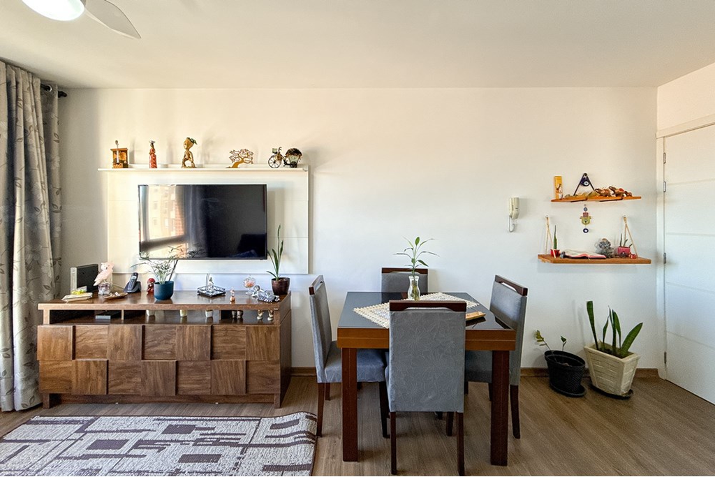 Apartamento, 3 quartos, 124 m² - Foto 39