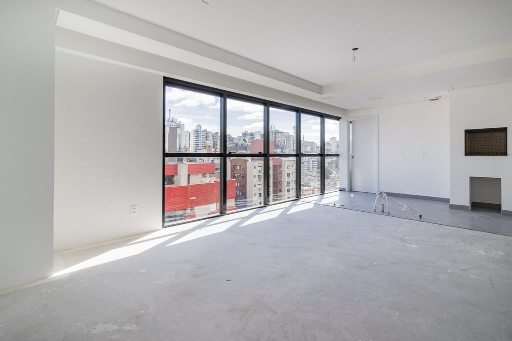 Flat/Apart Hotel, 1 quarto, 77 m² - Foto 78