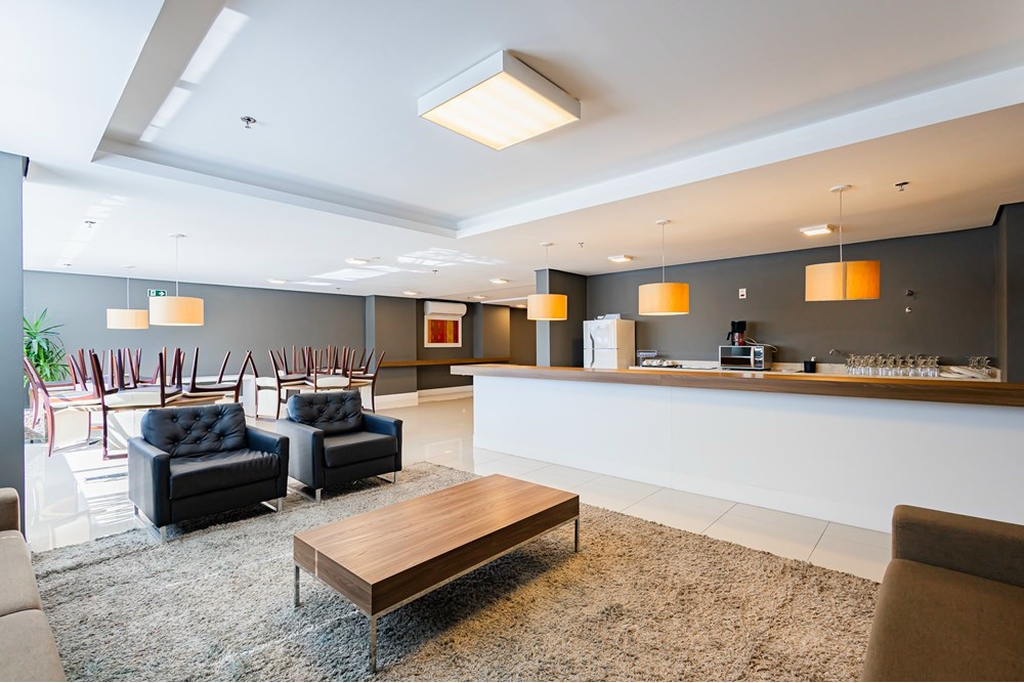 Sala-Conjunto, 38 m² - Foto 6